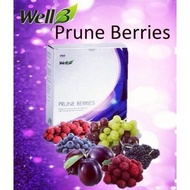 🔥READY STOCK🔥CNI Well3 Prune Berries