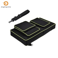 Travel Case for   FLX10 /  1000 /  1000SRT Portable Controller and DJ Headphone