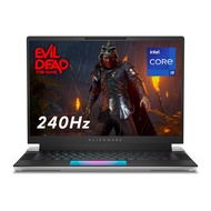 Alienware X16 R1 Gaming Laptop - 16-inch QHD+ 240Hz Display, Intel Core i9-13900HK, 32GB LPDDR5 RAM,