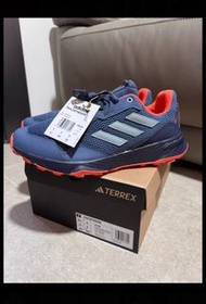 Adidas Terrex 越野行山跑鞋 Trailfinder