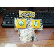 VALVE SEAL VALVE SEAL CB150 CB 150 R CBR OLD KY2 NPP- BOYRENK RACING CONCEPT