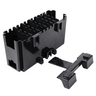 2a-fishing Wobbler Plastic Box Fishing Storage Tackle Case For Meiho Bm 9000 7000 5000 Vs 7070n Acce