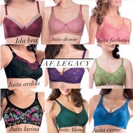 Avon bra (NO WIRE) 💯original OFFER-4Helai bra (RANDOM) READY STOCK 🔥🔥