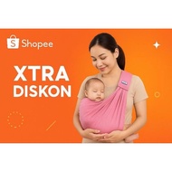 Side Baby Carrier Instant Baby Carrier newborn