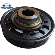 Car Engine Crankshaft Pulley for Ford Ecosport Focus Fiesta 1.0T F1FG6316AA 1871882 F1FZ6312A CM5G63