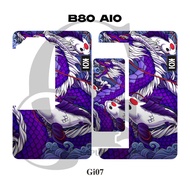 GARSKIN B80 STIKER LAMINASI GLOSSY STIKER INNER