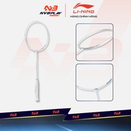[GENUINE] Li-Ning Windstorm 79S White Badminton Racket (No Strings)