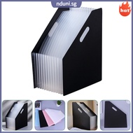 🍳 Accordion File Organizer Telescopic Multi-Layer Expanding Stand 1 Set