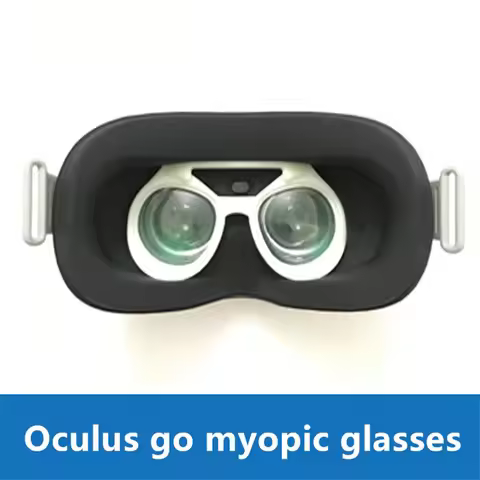 For Short sighted glasses for Oculus Go