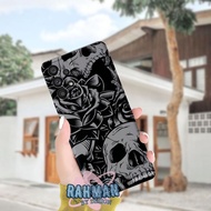 Kaikana Casing Samsung A53 5G - A32 5G- A32 4G - A33 5G - A34 5G - Fashion Image Keren Casing Handph