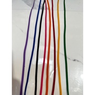 Elastic rubber size 0.5cm price 800/yard 90cm