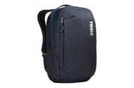 【山野倉庫】瑞典-THULE TSLB-315 Thule Subterra Backpack 23L 電腦背包