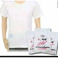 KATUN [WHOLESALE 3PCS]Swanbrand-ORIGINAL Men's Undershirts, Cotton T-Shirts, Original Swan Brand Sin