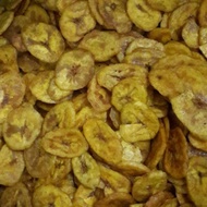 Honey Banana Chips Banana Chips 1kgMANIS