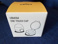 UBMOM one touch cap