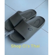 Thai molded plastic slippers for men, Gambol GM42197 size from 40 to 44 - 100% imported Thai slipper