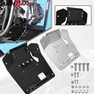 For Honda CT125 2020 - 2025 CT 125 Motorcycle Engine Protection Cover Guard Skid Plate Belly Pan Pro