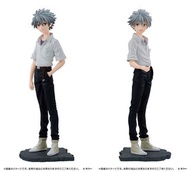 Bandai 盒蛋 - Gasha Portraits PREMIUM 渚薰 "新世紀福音戰士"