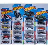 Assorted Hot Wheels Cars Die-cast Vehicles 28