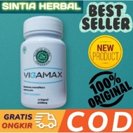 Vigamax Asli Pria Alami Vigamax Asli Herbal Pria Alami