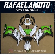 Kawasaki ZX-10R Full Coverset Year 2011-2015 Fairing 24