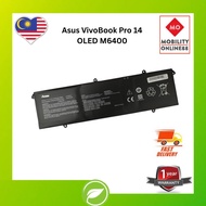 Asus VivoBook Pro 14 OLED M6400 Pro 14 OLED M6400RC Pro 14 OLED S3400 Pro 14X OLED M7400 Pro 14X OLE