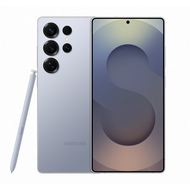 Samsung三星 Galaxy S25 ULTRA 12+512GB 手機 鈦金屬藍 - 用優惠碼MAY100，可再$100