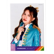 NAMNEUNG BNK48 Photoset BNK Festival Set 15