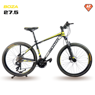 จักรยานเสือภูเขา RICHTER รุ่น BOZA 27.5