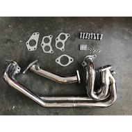 Subaru Impreza GDB EJ20 EJ25 WRX SINGLE SCROLL TURBO MANIFOLD HEADER