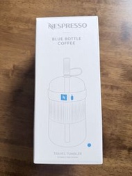 Blue bottle x Nespresso 杯