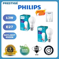 PHILIPS 13W E27 ESSENTIAL LED BULB (DAYLIGHT)