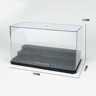 Plate Mini Display Box Box Display Akrilik Base Plate Lego Mini Base Plate