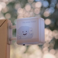 辦公室的喜怒哀樂 磁吸燈箱盲盒