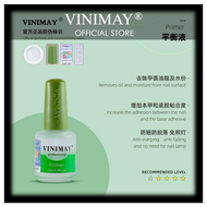 Kiềm dầu VINIMAY 15ml - Primer chuyên dụng cho nail giúp sơn gel bám lâu