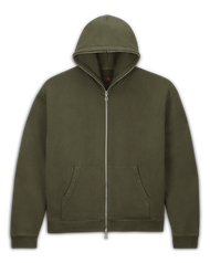 Jordan x Travis Scott Men's Full-Zip Hoodie