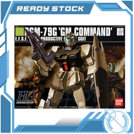 1/144 HGUC GM COMMAND NEOPLA HOBBIES (READY STOCK)