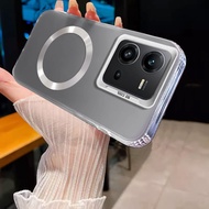 Casing for vivo v25 v25e V25 PRO phone case Shockproof case XXXA9