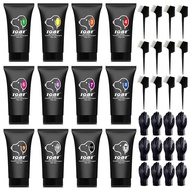 TO Pet Dyeing Agent Dyeing Cream Dog Hair Dyeing Cream 150g Large Bottle Stick Color Pure Teddy Bich