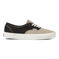 Vans รองเท้าผ้าใบ Authentic Eco Theory Multi Block Black | Black/Grey ( VN0A5KS9BLK )