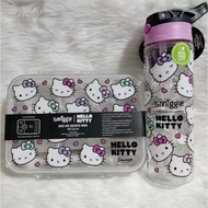 Lunchbox, Hello Kitty, Minecraft, Sonic Set smiggle new relese