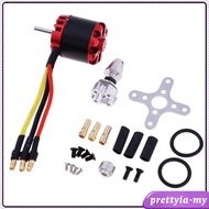 [PrettyiaMY] N2830 1000KV Brushless motor for FPV Quadcopter Drone Parts Accessories