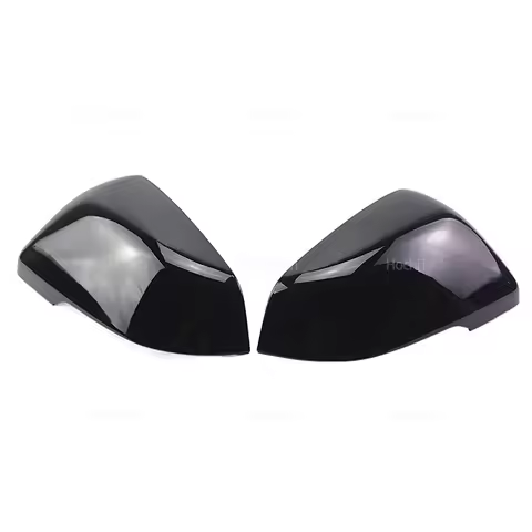 For BMW F48 F49 F39 G29 F44 F45 F46 F53 F40 for Toyota Supra Carbon Fiber Look Rear View Mirror Cove