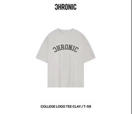 Chronic T-59短袖