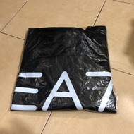 KATUN New EA 7 Tshirt 100% Cotton Realpic || Size SML XL XXL 3XL 4XL || DISTRO TSHIRT || 30s Combed 