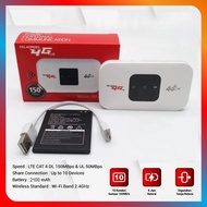 Mifi modem wifi All Operator 4G LTE unlock Modem Wifi 4g All Operator Modem WIFI USB 500Mbps 4g LTE