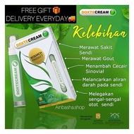 Doxtejoint Cream Sakit Lutut Original HQ(pain relieve,for joint,muscle)