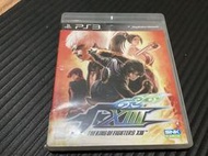 PS3 拳皇13 中文版