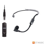 Shure SM35-TQG / SM35-XLR ไมโครโฟน ประกันศูนย์มหาจักร SHURE SM35 TQG XLR