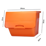 MOLORE | Parcel Collection Box Outdoor